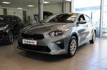 Kia Ceed Comfort