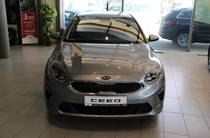 Kia Ceed Comfort