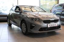 Kia Ceed Comfort