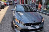 Kia Ceed Business