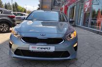 Kia Ceed Business