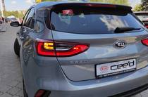 Kia Ceed Business