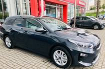 Kia Ceed Сlassic