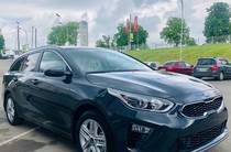 Kia Ceed Сlassic