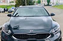 Kia Ceed Сlassic