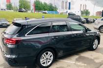 Kia Ceed Сlassic