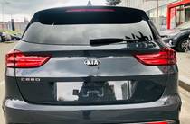 Kia Ceed Сlassic