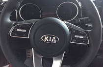 Kia Ceed Business