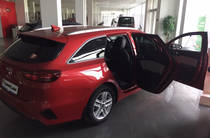 Kia Ceed Business