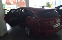 Kia Ceed Business