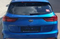 Kia Ceed Business