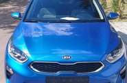 Kia Ceed Business