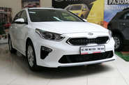 Kia Ceed Business