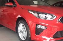 Kia Ceed Business