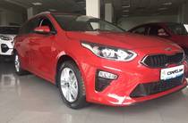 Kia Ceed Business