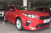 Kia Ceed Business