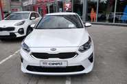 Kia Ceed Сlassic