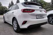 Kia Ceed Сlassic