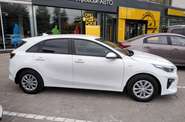 Kia Ceed Сlassic