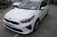 Kia Ceed Сlassic