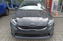 Kia Ceed Base