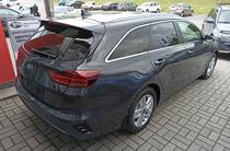 Kia Ceed Base