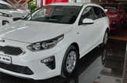 Kia Ceed Comfort