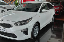 Kia Ceed Comfort