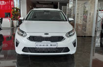 Kia Ceed Comfort