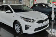 Kia Ceed Comfort