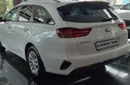 Kia Ceed Comfort