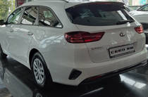 Kia Ceed Comfort