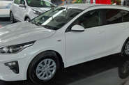 Kia Ceed Comfort