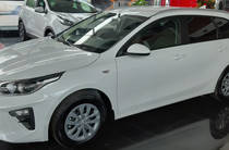 Kia Ceed Comfort