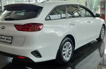 Kia Ceed Comfort