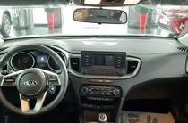 Kia Ceed Comfort