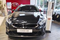 Kia Ceed Business