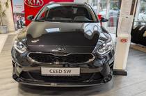 Kia Ceed Business