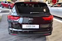 Kia Ceed Business