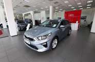 Kia Ceed Business