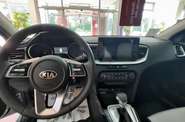 Kia Ceed Business