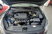 Kia Ceed Comfort