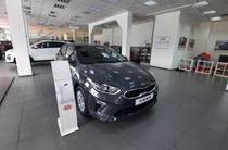 Kia Ceed Comfort