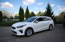 Kia Ceed Business