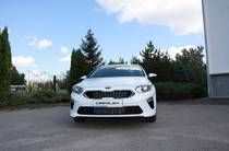 Kia Ceed Business