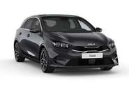 Kia Ceed Сlassic