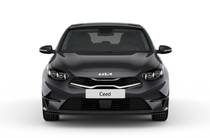 Kia Ceed Сlassic