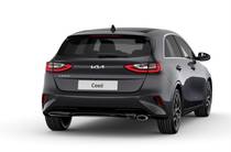 Kia Ceed Сlassic