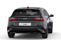 Kia Ceed Сlassic