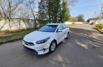 Kia Ceed Сlassic+